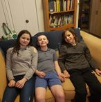Abby Hirsch - Facebook