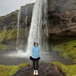 Abby Holcomb - @abbys_travels_abroad - Instagram