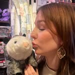 Abby Holcomb - @abbydh_05_spamzz - Instagram