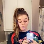 Abby Hooper - @repoohybba - Instagram