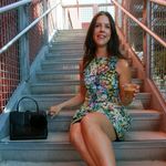 Abby Kaplan - @aahbeeisme - Instagram