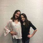 Abby Kaplan and Greta Fisher - @agslimes_ - Instagram