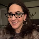 Abby Kaplan DeLuca - @delucavision - Instagram