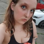 Abby Kendall - @blue_eyestremble - Instagram