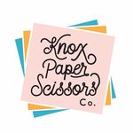 Abby  //  Knox Paper Scissors - @knoxpaperscissorsco - Instagram