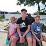 Abby Hooley -Knox - @ahooleyknox7 - Instagram
