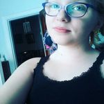 abby knox - @duckie._.chan - Instagram