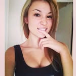 Abby Koch - @abby_blairxx - Instagram
