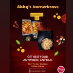 abbys_kornerkrave - @abbys_kornerkrave - Instagram