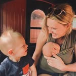 Abby Kramer - @abby_kramer - Instagram