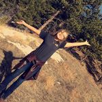 Abby Kramer - @leitegirl - Instagram