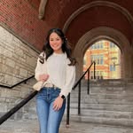 Abby Kramer - @abbykramer11 - Instagram