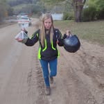 Abby Kramer - @abneriiite13 - Instagram