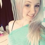Abby Lamb - @bargainsbytink - Instagram