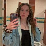Abby Lambert - @we_are_wildthings - Instagram