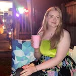 Abby. - @abbygailangdon - Instagram