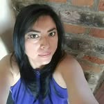 Abby Leiva - @abbyleivac - Instagram