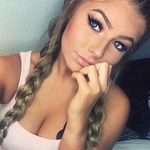 Abby💖 - @abby.locklear123 - Instagram