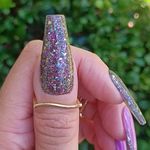 abby - @abby_long_nails - Instagram