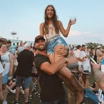 Abby Lynch - @avender1 - Instagram