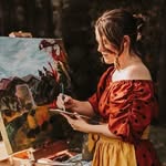 Abby Lynne - @abby_lynne_art - Instagram