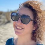 Abby Marcus - @geekgirl_mama - Instagram