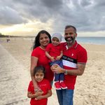 Abby Mathew - @abbymathew85 - Instagram