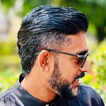 Abby Mathew John - @ipohchai7 - Instagram