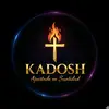 🎶Grupo de Alabanza KADOSH🎶 - @abby.ema.zr - TikTok