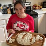 Junie B’s Bakery- Abby McCann - @juniebbakery - Instagram