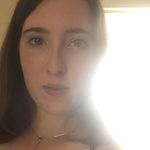 Abby McConnell - @alohomora_aparecium - Instagram