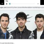 Abby McConnell - @jonasbrothersfan_1375 - Instagram