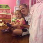 Abby McDaniel - @cupcake__2007 - Instagram