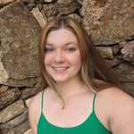 Abby McDaniel - @cookiewomanbakes - Instagram