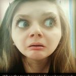 spam for Abby McDaniel - @_abbycadabra - Instagram