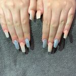 Abby Mcdermott - @abbys_nails_xoxo - Instagram