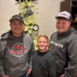 Abby Wulfekuhle McDermott - @wulfekuhlemcdermott - Instagram