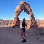 Abby Grace McGee - @agmcgee321 - Instagram
