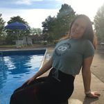 Abby McGee - @strongbydesign_healthybychoice - Instagram