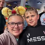 Abby McGee - @abbymcgee63 - Instagram