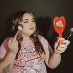 Bridal Makeup Artist Abby McGee - @hellodarlinabby - Instagram