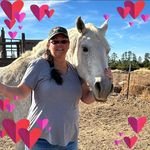 Abby M McGill - @highcountrygirl46 - Instagram