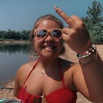 Abby McHugh - @spaminabby - Instagram