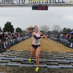 Abigail McHugh - @abbymchugh_xctf - Instagram