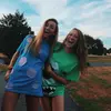 abby & mckenzie - @the443girlies - TikTok