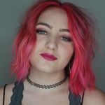 Abigail McKenzie - @abbymckenzie_mua - Instagram