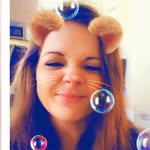 Abby Mclain - @dottykins20 - Instagram