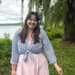 Abigail McLain - @abbyk8mc - Instagram