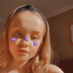 ⭐️💓🌺 - @abby__mclaughlin10 - Instagram