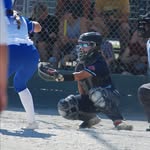 Abby Mclean - @abbymcleansoftball2023 - Instagram